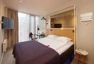 Scandic Grensen