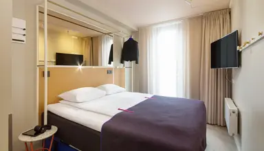 Scandic Grensen