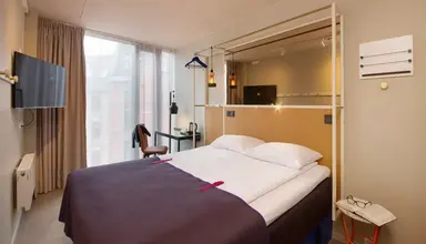 Scandic Grensen