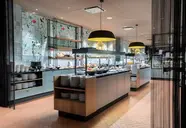 Scandic Hamburger Bors