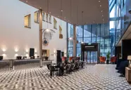 Scandic Hamburger Bors