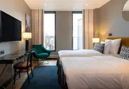 Scandic Hamburger Bors