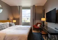 Scandic Hamburger Bors