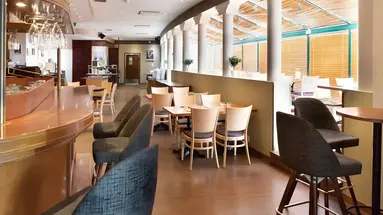 Scandic Helsinki Aviapolis