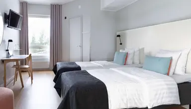 Scandic Helsinki Aviapolis