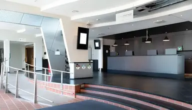 Scandic Helsinki Aviapolis