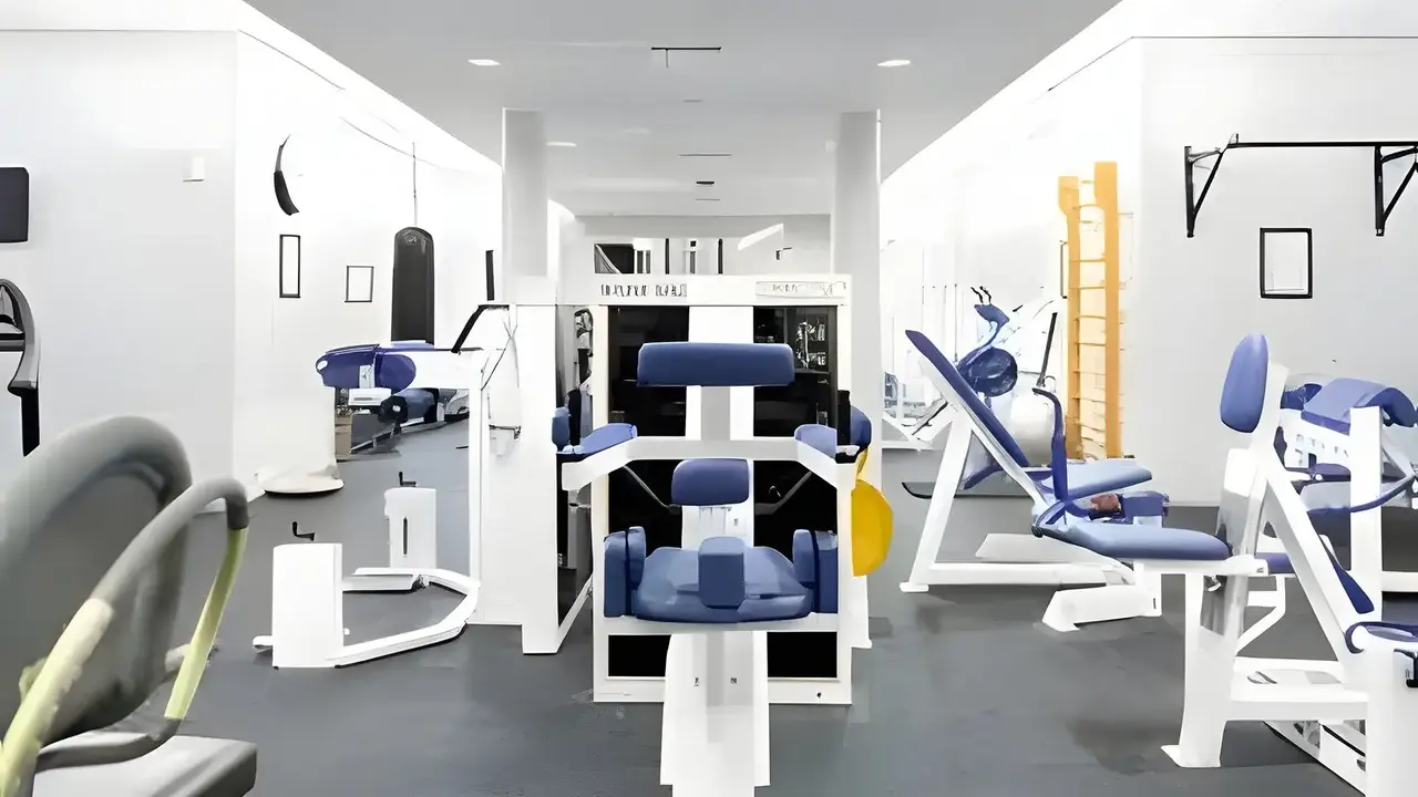 Scandic Helsinki Aviapolis