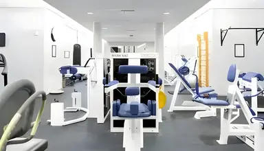 Scandic Helsinki Aviapolis