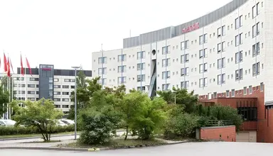 Scandic Helsinki Aviapolis