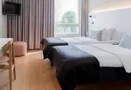 Scandic Helsinki Aviapolis