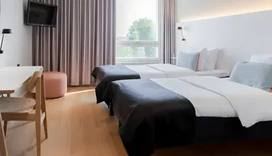 Scandic Helsinki Aviapolis