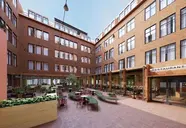 Scandic Helsinki Hub