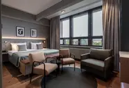 Scandic Helsinki Hub