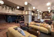 Scandic Helsinki Hub