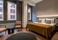 Scandic Helsinki Hub