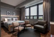 Scandic Helsinki Hub