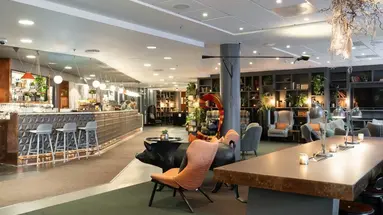 Scandic Hotel Byporten