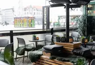 Scandic Hotel Byporten