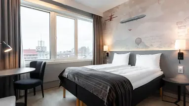 Scandic Hotel Byporten