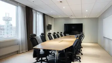 Scandic Hotel Byporten