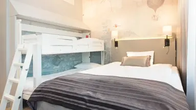 Scandic Hotel Byporten