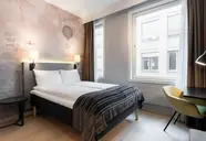 Scandic Hotel Byporten