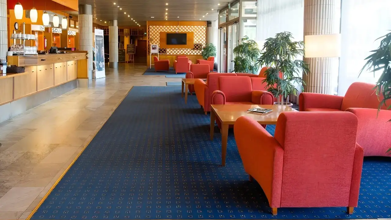 Scandic Kemi