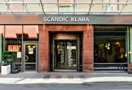 Scandic Klara