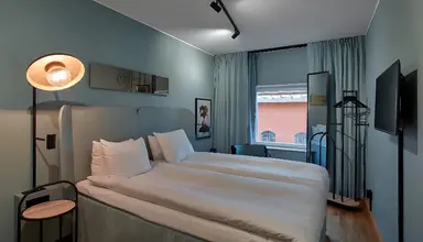Scandic Klara
