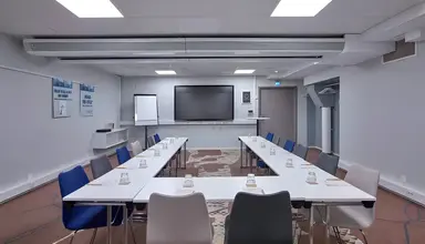 Scandic Klara