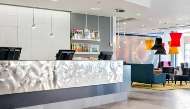 Scandic Klara
