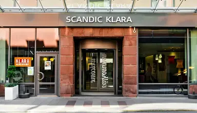 Scandic Klara