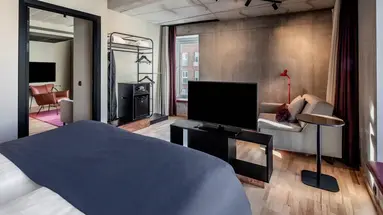 Scandic Kodbyen