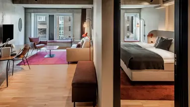 Scandic Kodbyen