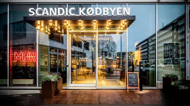 Scandic Kodbyen