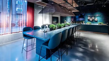 Scandic Kodbyen