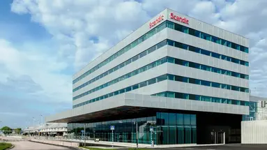 Scandic Landvetter