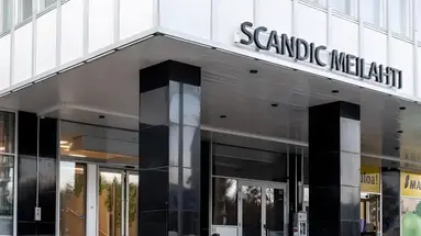 Scandic Meilahti
