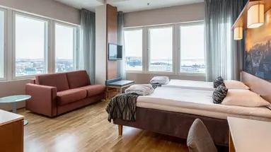 Scandic Meilahti