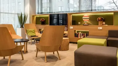Scandic Meilahti