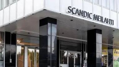 Scandic Meilahti