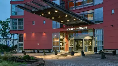 Scandic Molndal