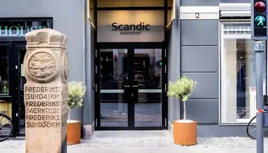 Scandic Norreport