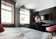 Scandic Paasi