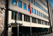 Scandic Paasi