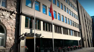 Scandic Paasi