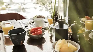 Scandic Paasi