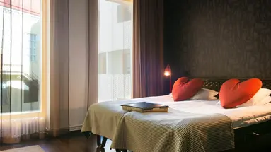 Scandic Paasi