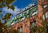 Scandic Palace