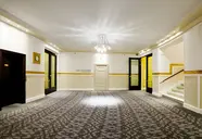 Scandic Palace